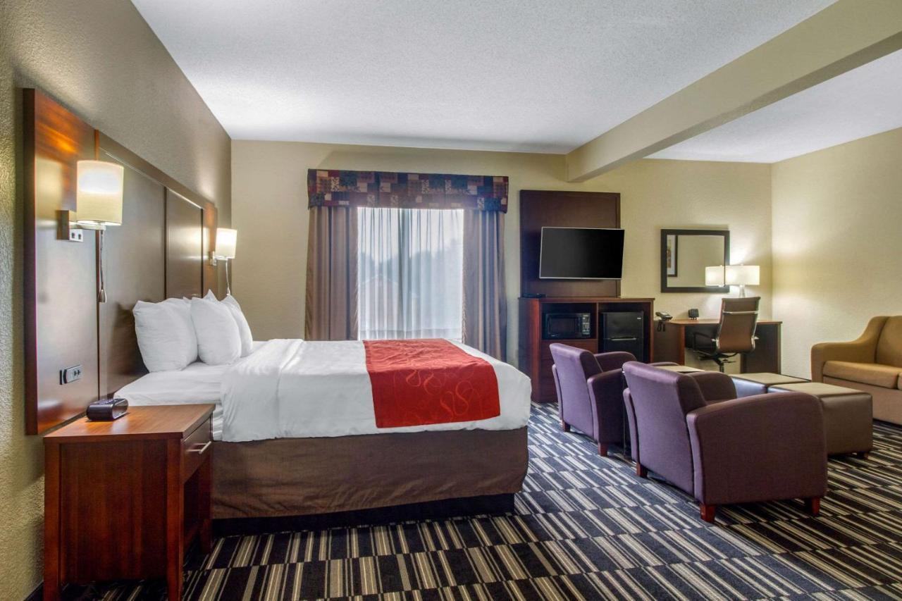 Comfort 3* Danville