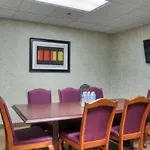 Comfort Suites Danville 