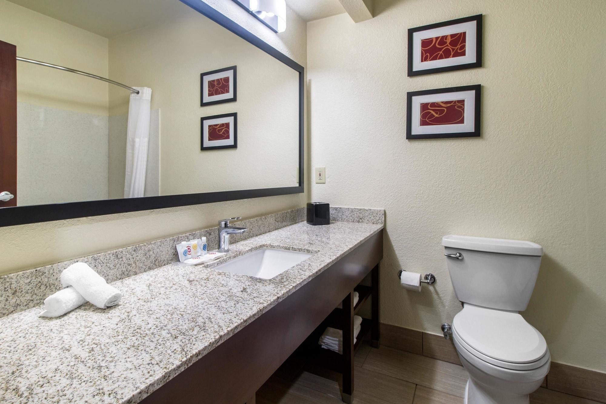 Hotel Comfort 3*